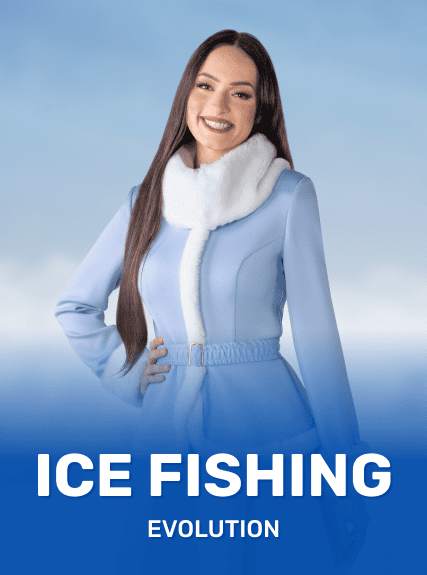 Ice Fishing · Brillx Live Casino